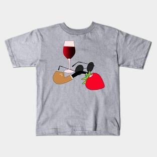 Enjoy Kids T-Shirt